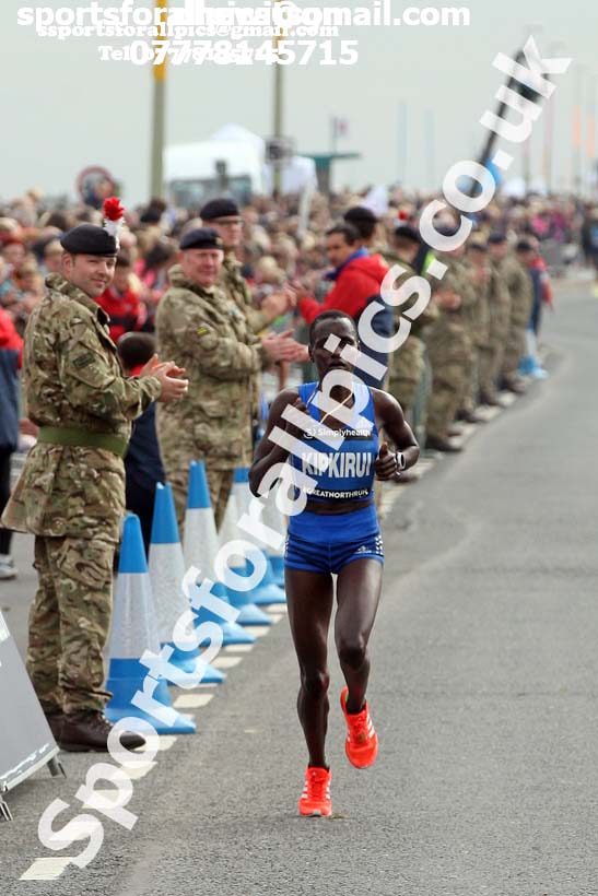 Womens Great North Run, 2017 Simplyhealth Great North Run. Photo: David T. Hewitson/Sports for All Pics
